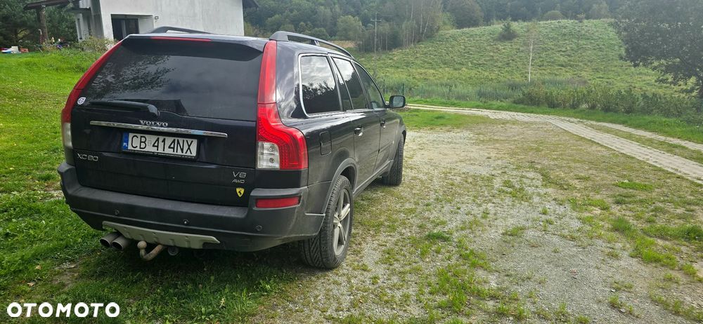 Volvo XC 90 4.4 V8 Executive - 5