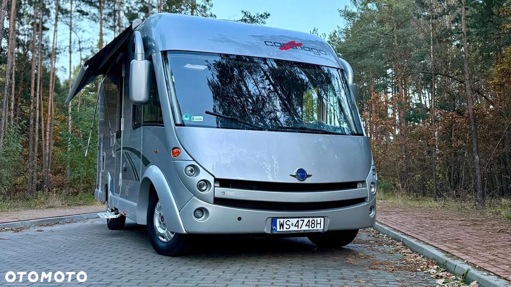 Carthago CHIC C-LINE - 2