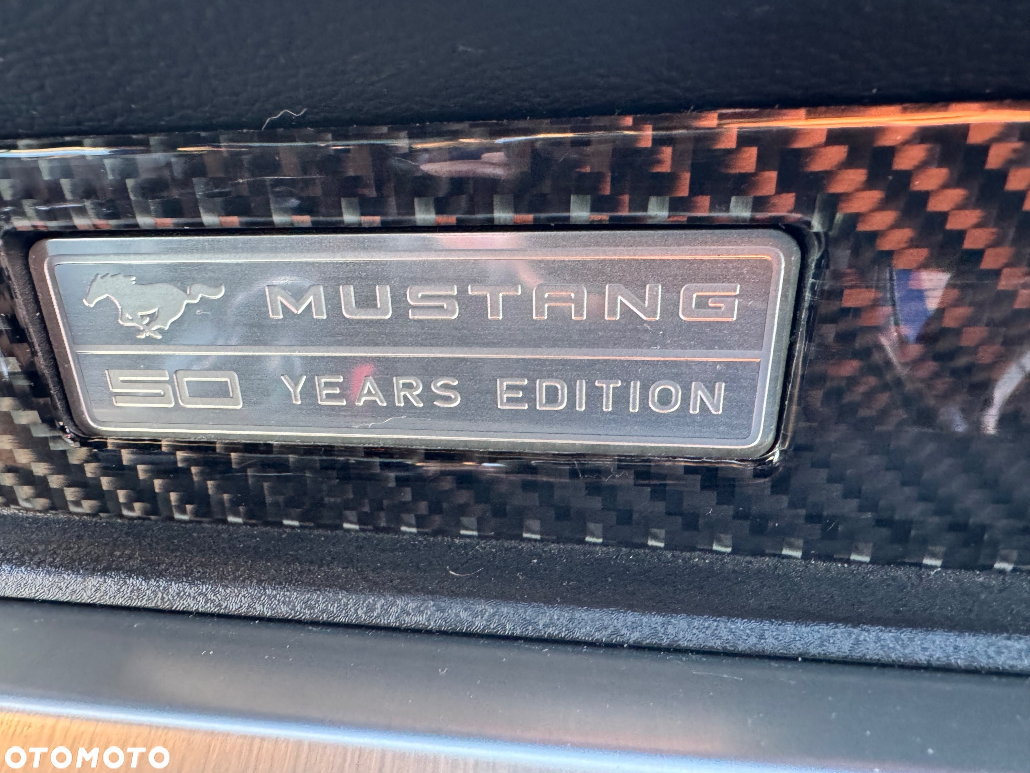 Ford Mustang 5.0 V8 GT - 13
