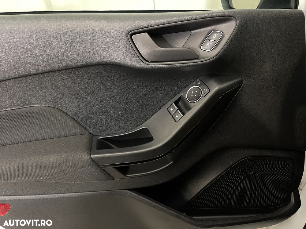 Ford Fiesta 1.0 EcoBoost Trend Connected - 21