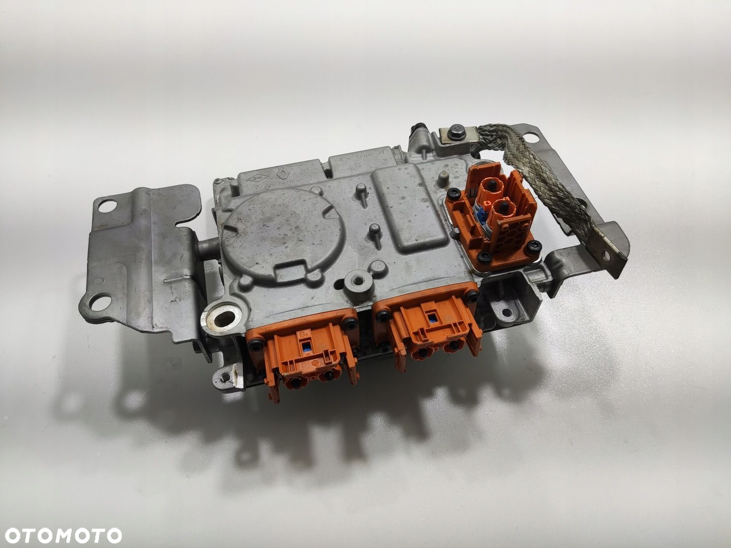 INWERTER INVERTER ŁADOWARKA RENAULT ZOE II 293A02338R DCB605 2019-2024 - 5