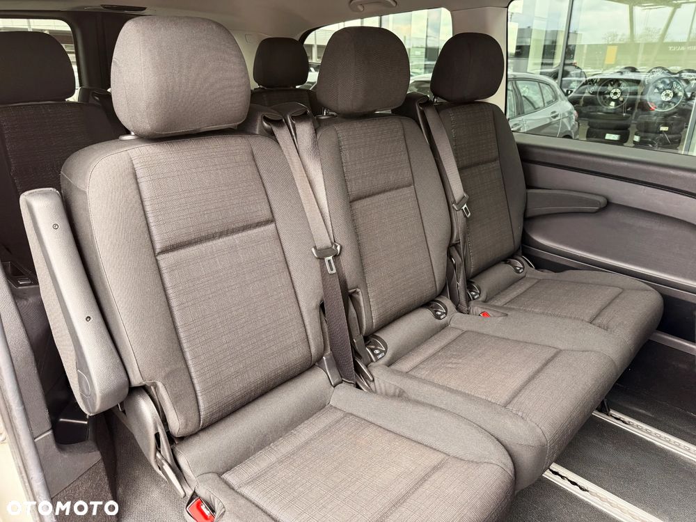 Mercedes-Benz Vito Tourer Lang EDITION - 24