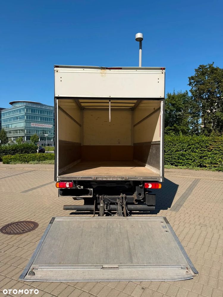 Fiat Ducato - 8