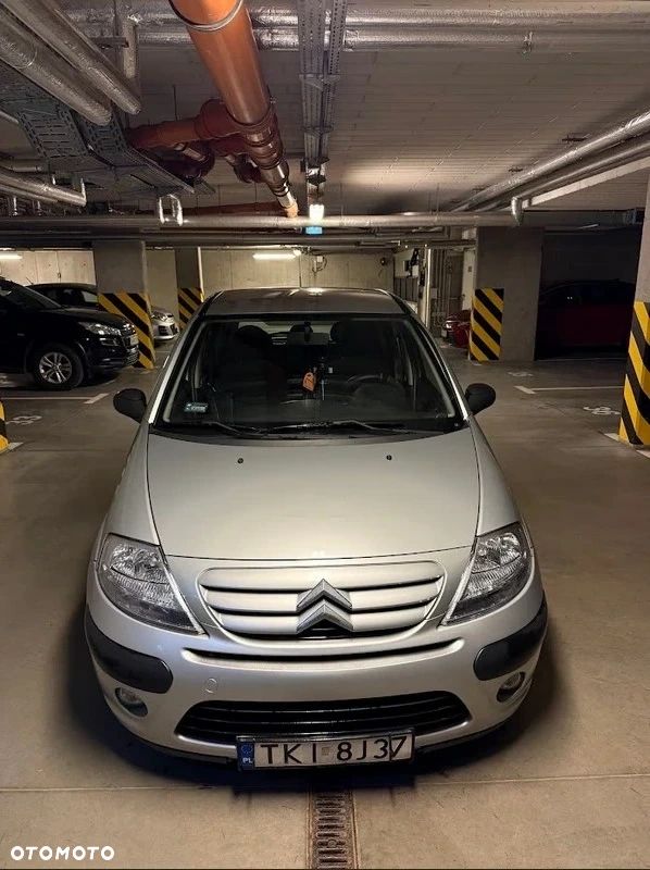 Citroën C3 1.1 Furio - 3