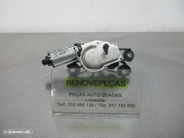 Motor Escovas / Limpa Vidros Tras Seat Ibiza Iv (6J5, 6P1) - 1