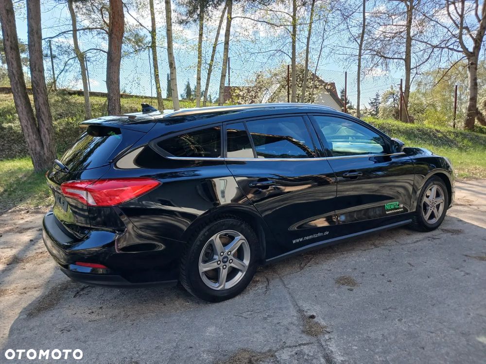 Ford Focus 2.0 EcoBlue ST-Line - 3