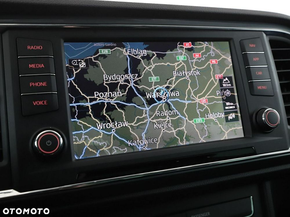 Seat Ateca 2.0 TDI Xcellence - 27