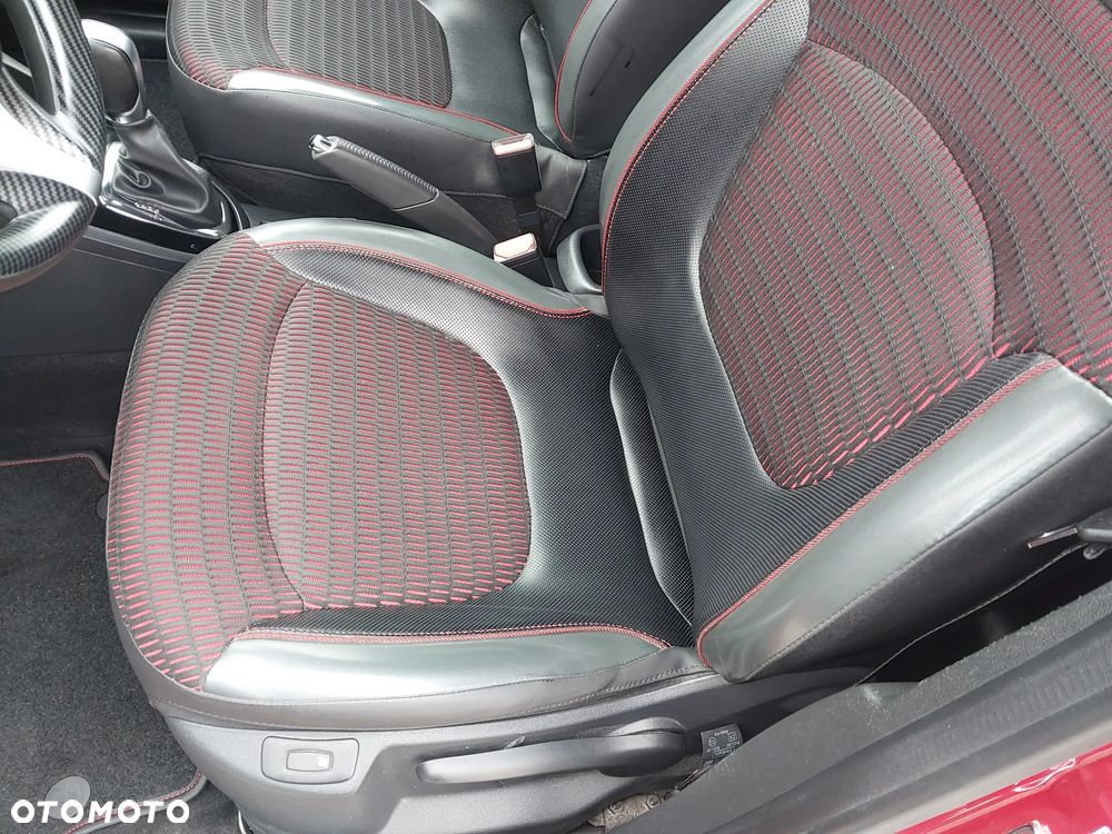 Renault Captur 1.2 TCe Intens EDC - 12