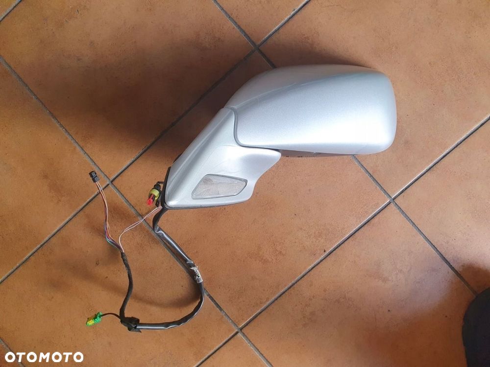 LUSTERKO LEWE CITROEN C8 807 ULYSSE 13 PIN KOD EZRC EUROPA - 1