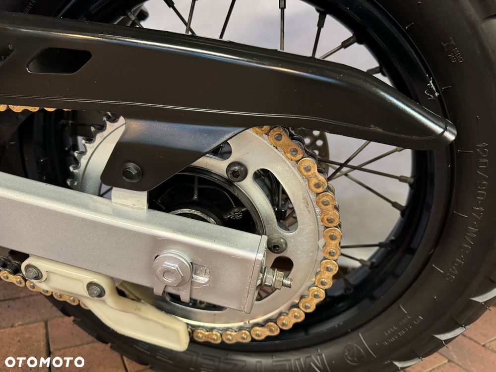 Honda Transalp - 17