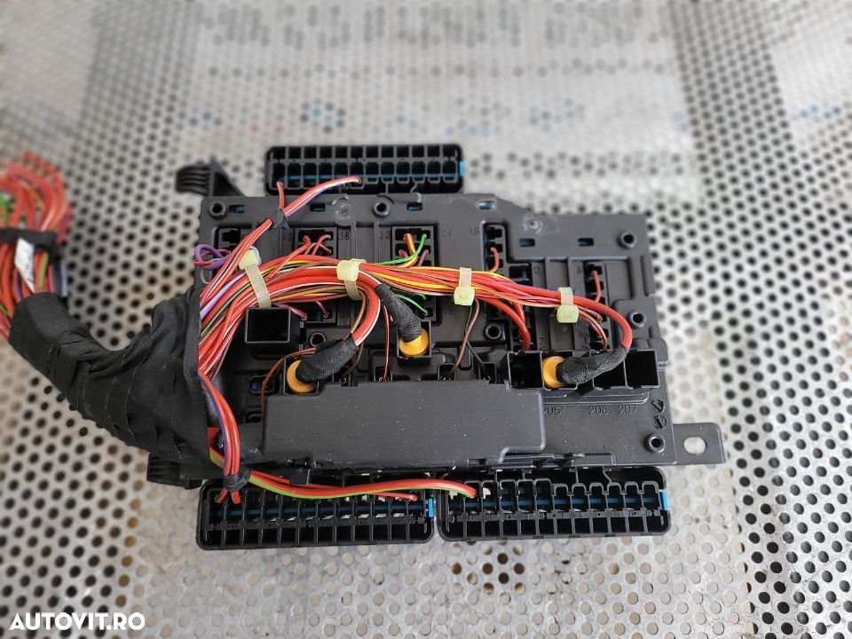 Panou Sigurante Bmw X1 X2 Seria 2 F45 F46 F48 F39 Mini F54 F55 F56 F57 F60 Cod 9360501 - 3