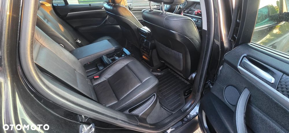 BMW X6 xDrive30d - 19