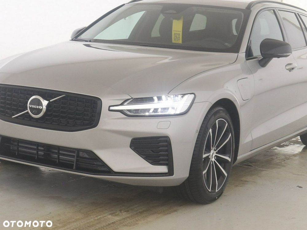 Volvo V60 - 8