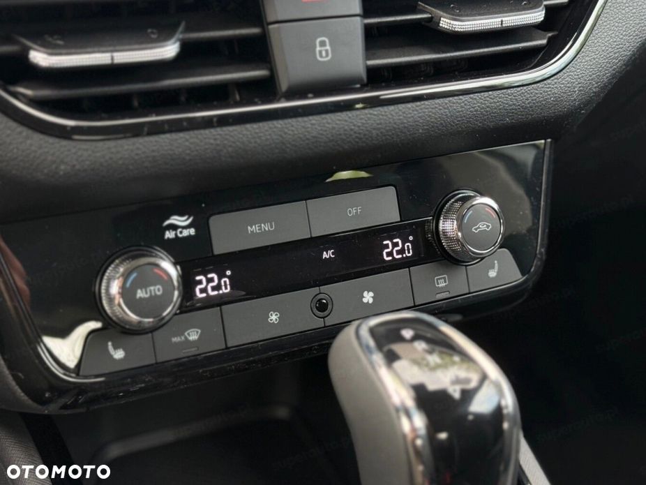Skoda Kamiq 1.5 TSI Drive DSG - 10