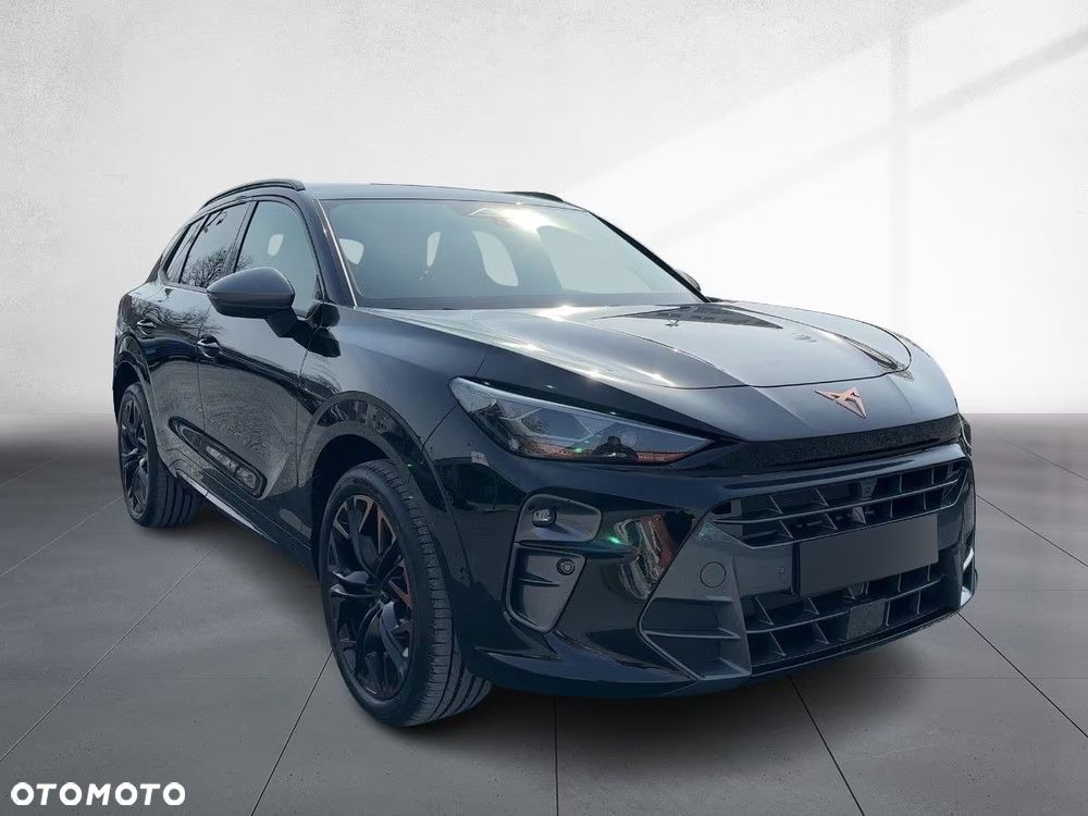 Cupra Terramar 1.5 e-Hybrid DSG VZ - 5