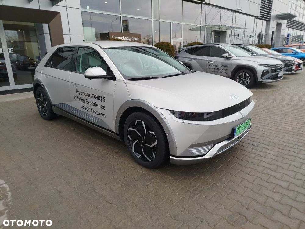 Hyundai IONIQ 5 - 9