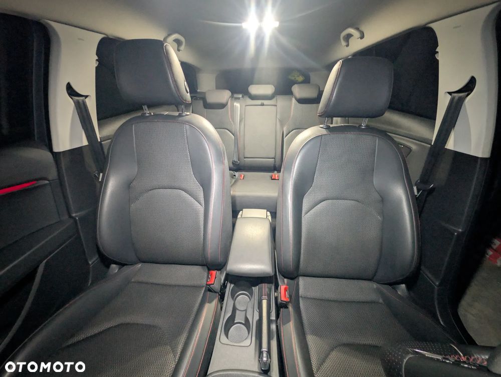 Seat Leon 2.0 TDI DPF Start&Stop FR - 14