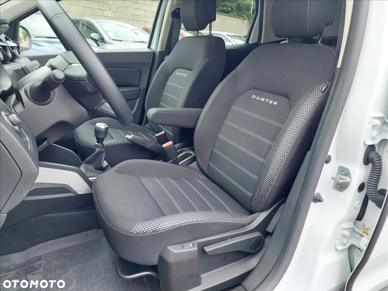 Dacia Duster 1.0 TCe Prestige - 5
