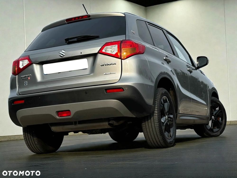 Suzuki Vitara - 19
