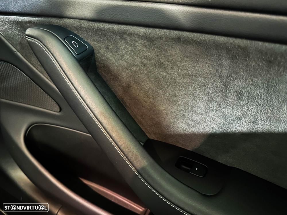 Tesla Model 3 Performance Dual Motor AWD - 28