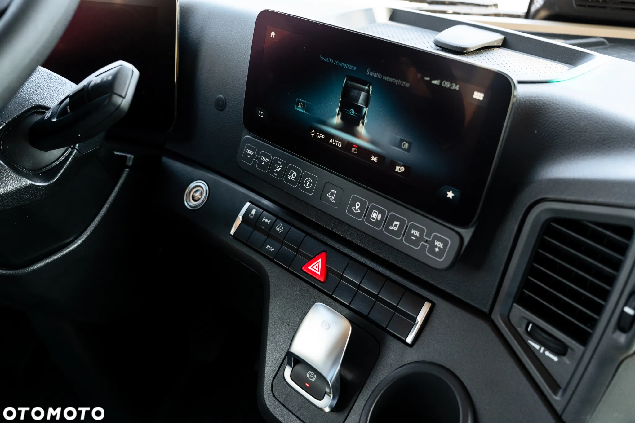 Mercedes-Benz Actros 1848 LS / ProCabin / GigaSpace / Klimatyzacja postojowa / 2025 - 15