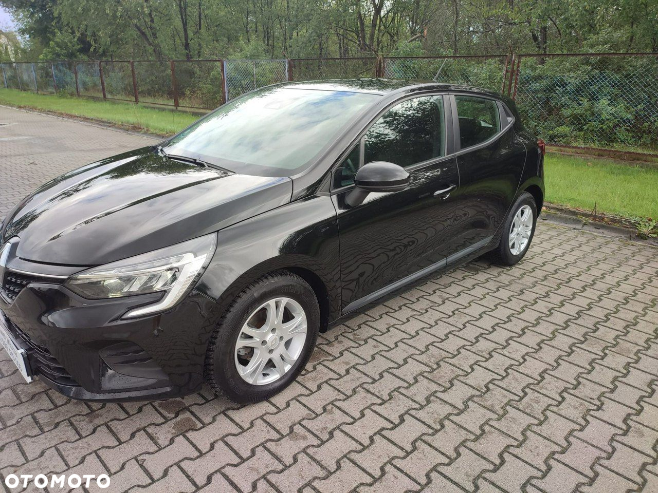 Renault Clio - 10