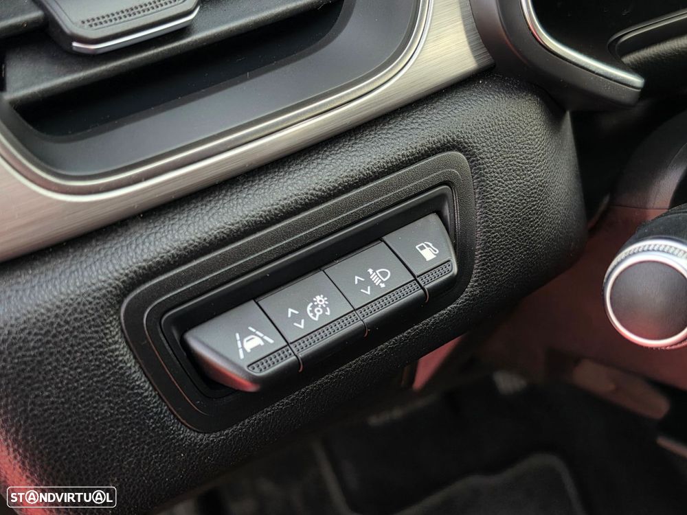 Renault Captur E-TECH 160 INTENS - 20