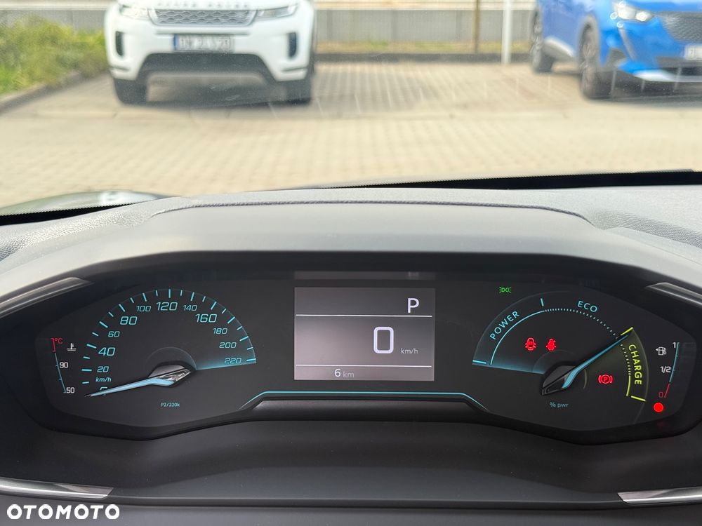 Peugeot 208 1.2 mHEV Edition e-DCS6 - 19