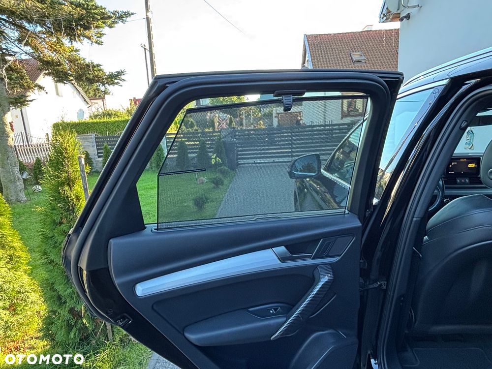 Audi Q5 2.0 TFSI Quattro S tronic - 21