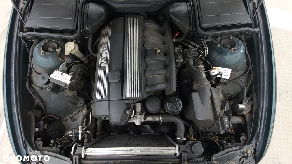 BMW Seria 5 - 21