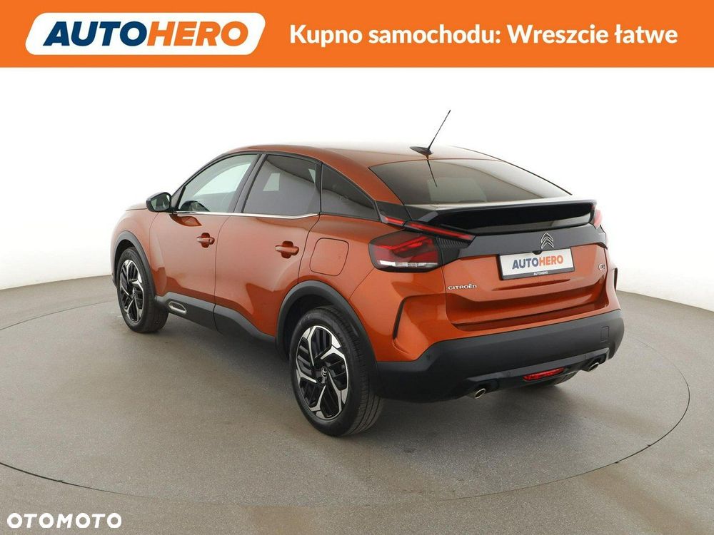 Citroën C4 1.2 PureTech Feel Pack S&S - 5