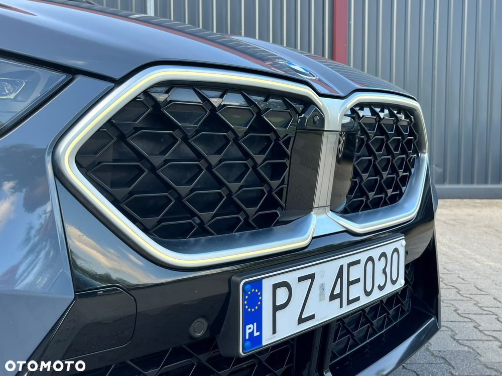 BMW X2 sDrive18d M Sport - 11