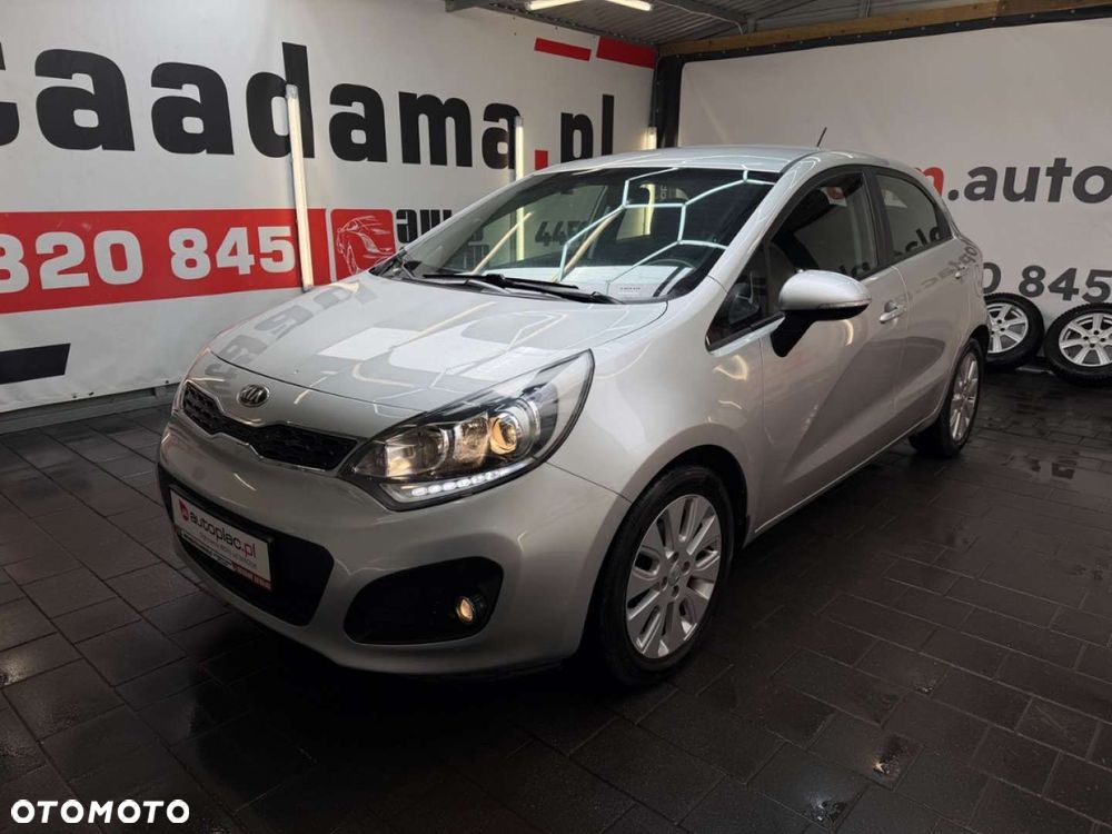 Kia Rio - 3