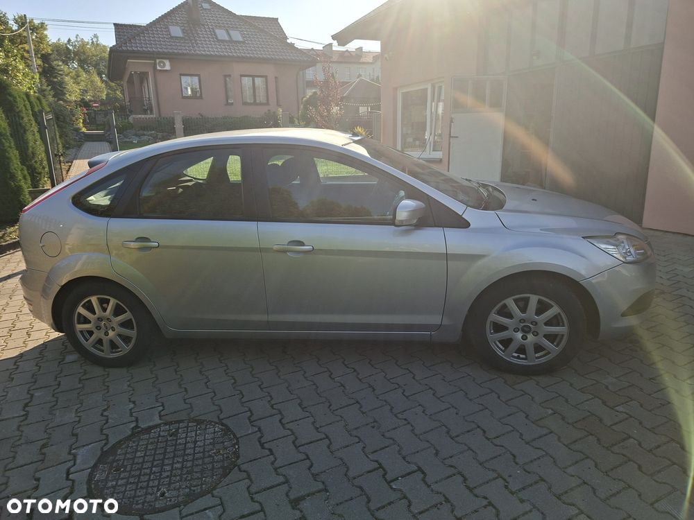 Ford Focus - 4