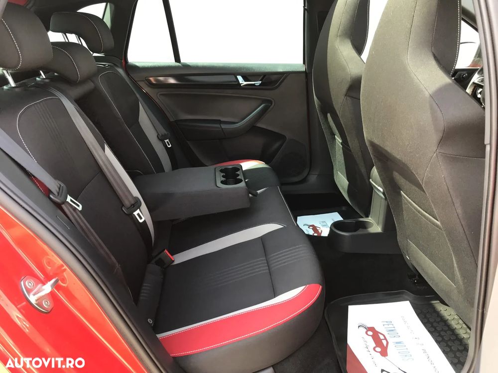Skoda RAPID 1.0 TSI Monte Carlo - 16