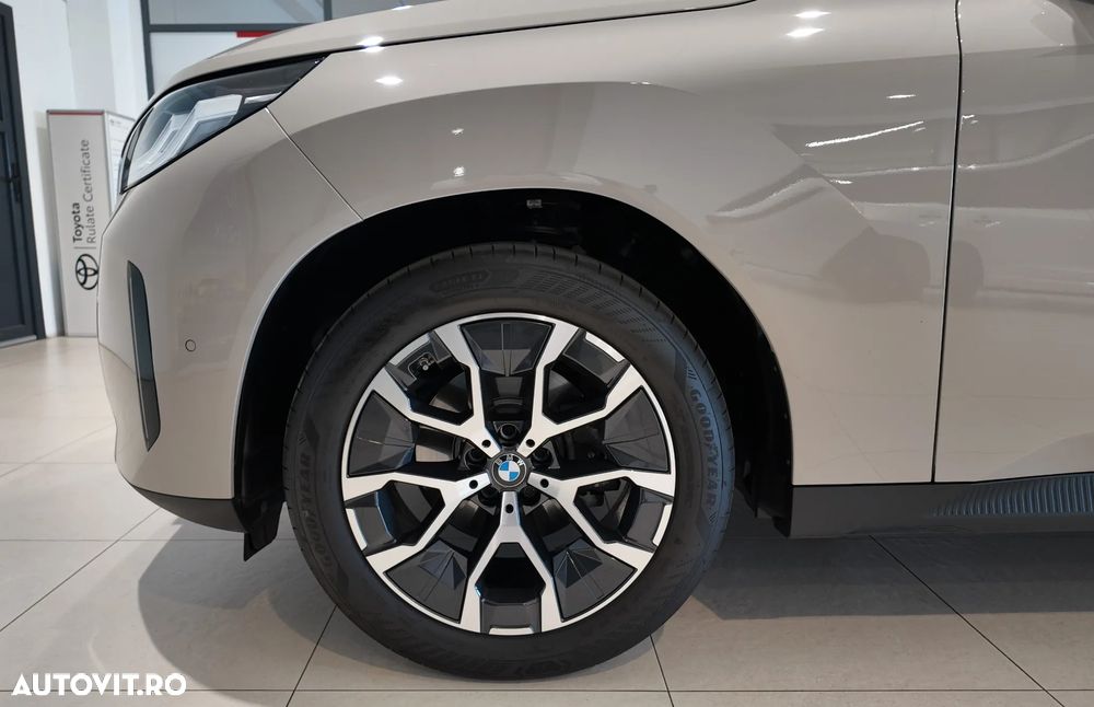 BMW X3 20d xDrive AT MHEV - 41