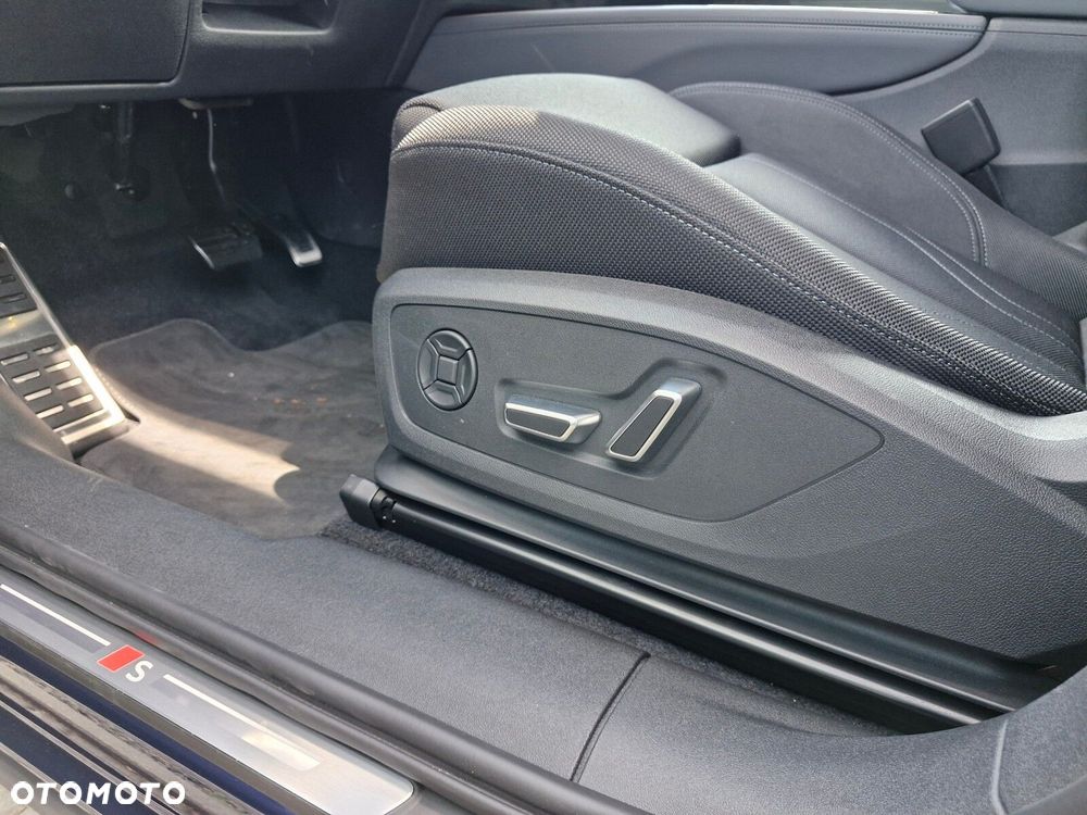 Audi Q3 TFSI 150 kW Quattro S tronic - 11