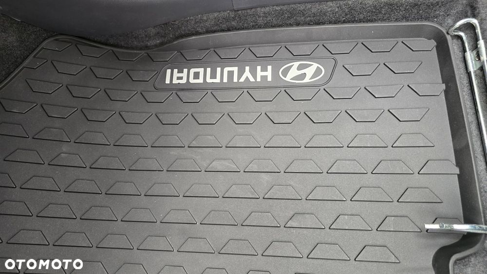 Hyundai Kona 1.0 T-GDI Intro - 38