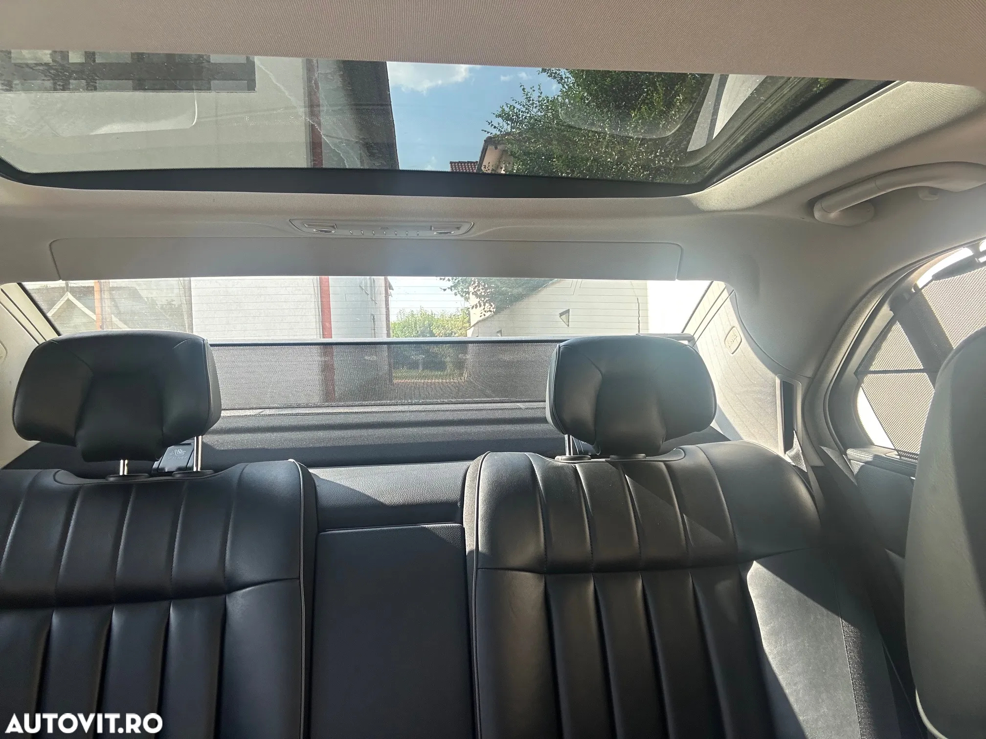 Mercedes-Benz E 350 BlueTEC 4MATIC Aut. - 9