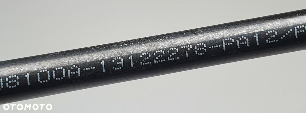 PRZEWÓD RURKA PALIWA OPEL ASTRA III H 1.6 16V 13122278 - 4