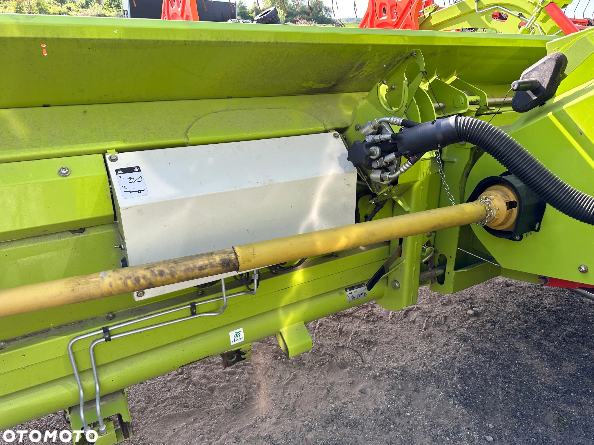 Pronar Hilken HI 22000 Tandem - 9