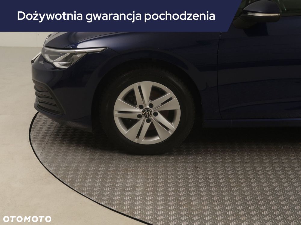 Volkswagen Golf - 17