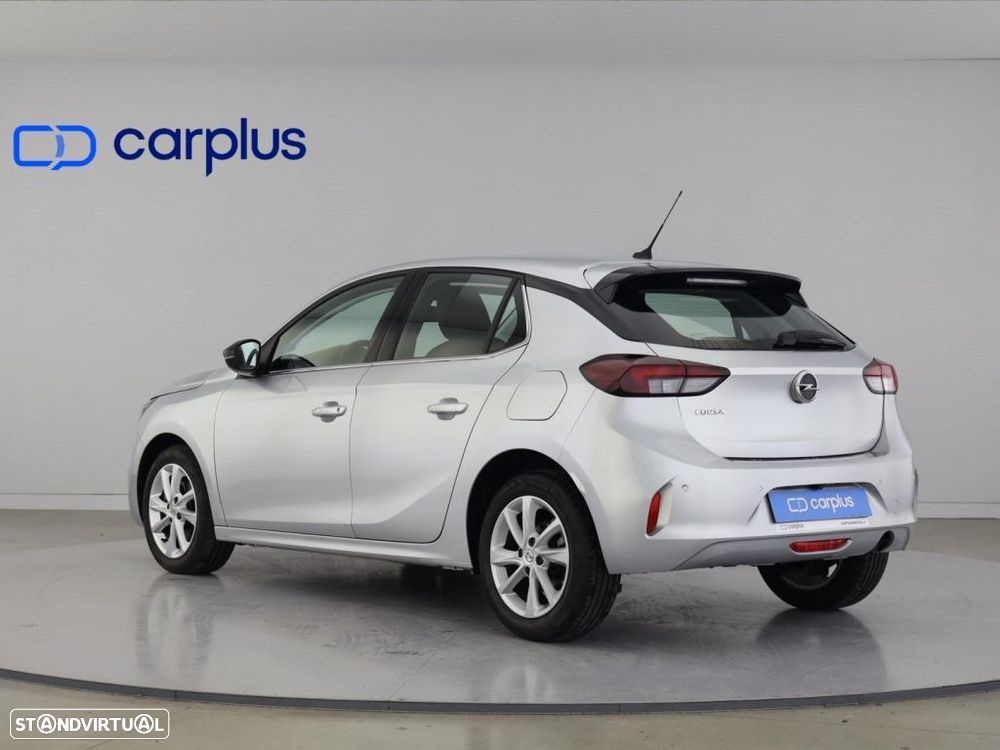 Opel Corsa 1.2 T Elegance - 5