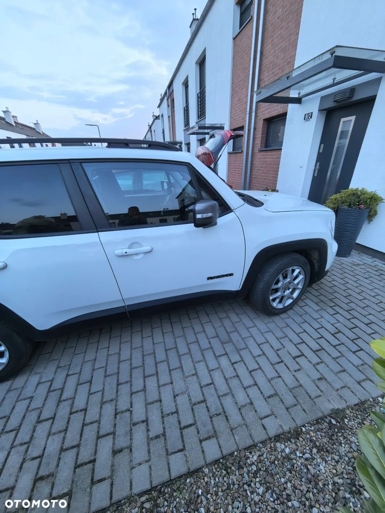 Jeep Renegade - 4