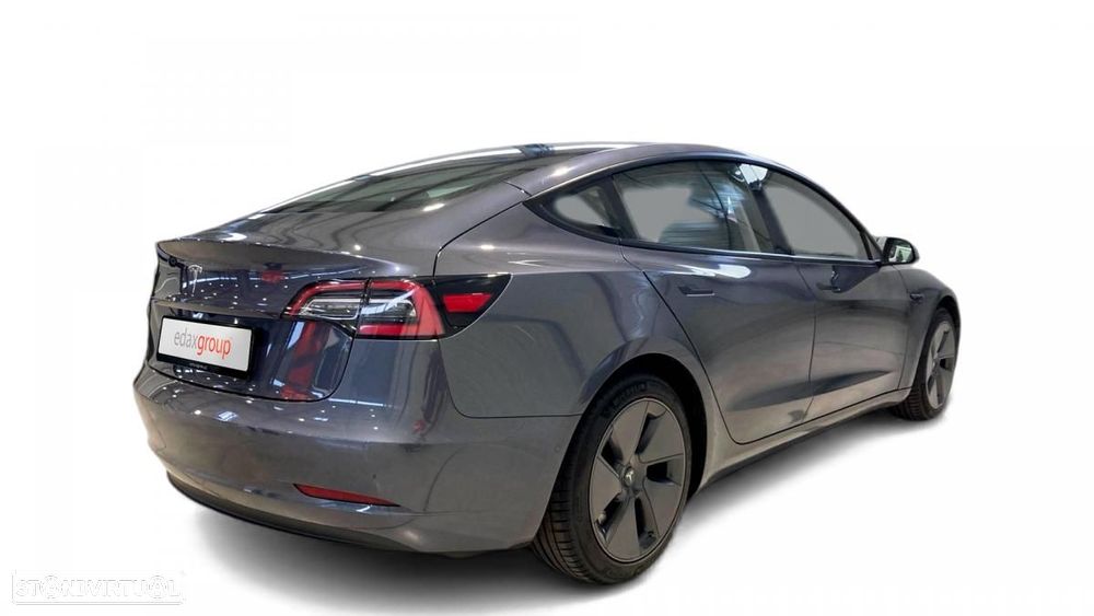 Tesla Model 3 Standard Range Plus RWD - 2