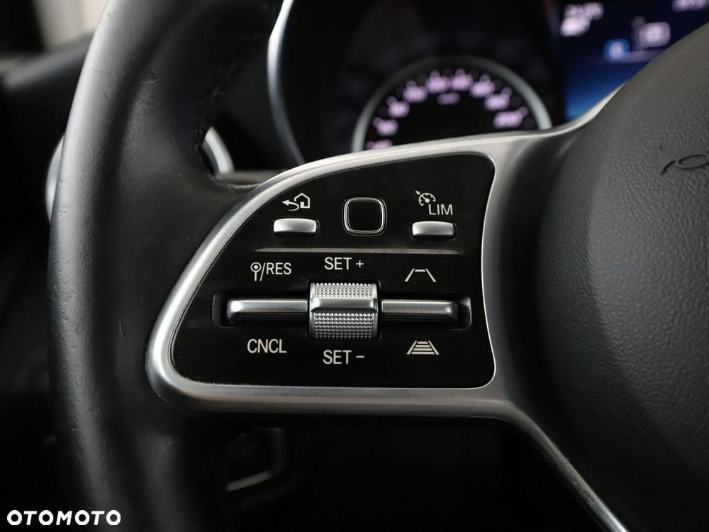 Mercedes-Benz GLC 200 d 4-Matic - 33