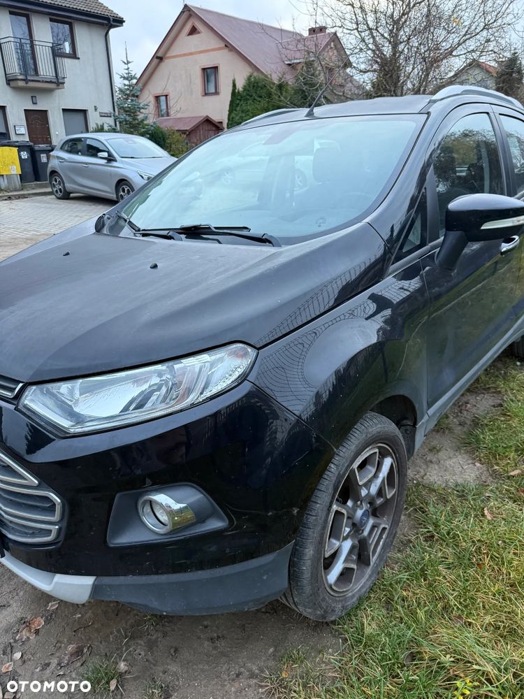 Ford EcoSport 1.0 EcoBoost - 2