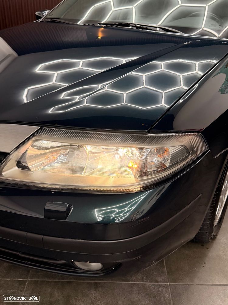 Renault Laguna Break 1.9 dCi Privilège - 12