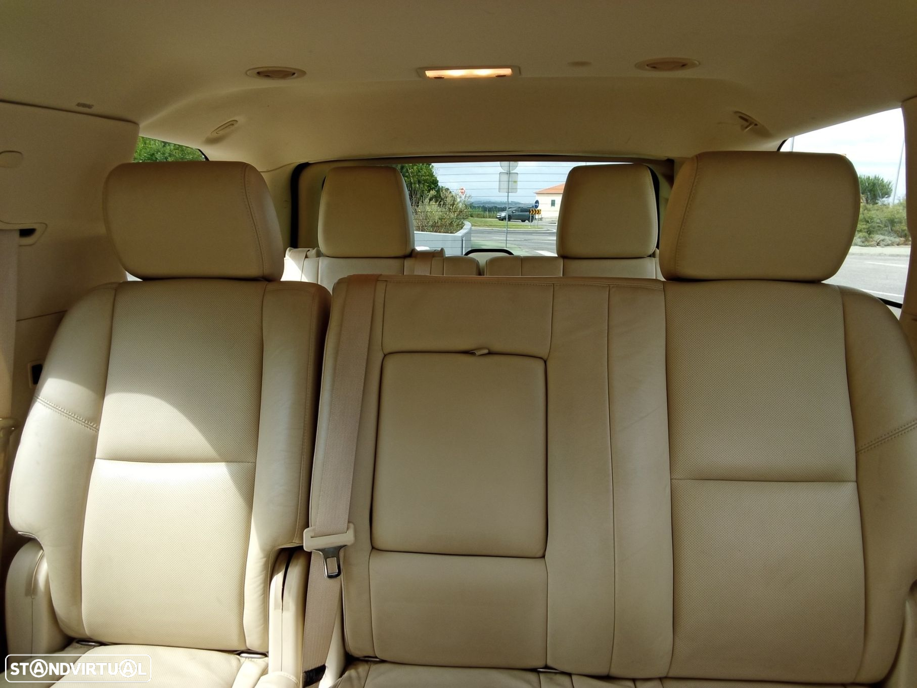 Cadillac Escalade 6.2 V8 Elegance - 40
