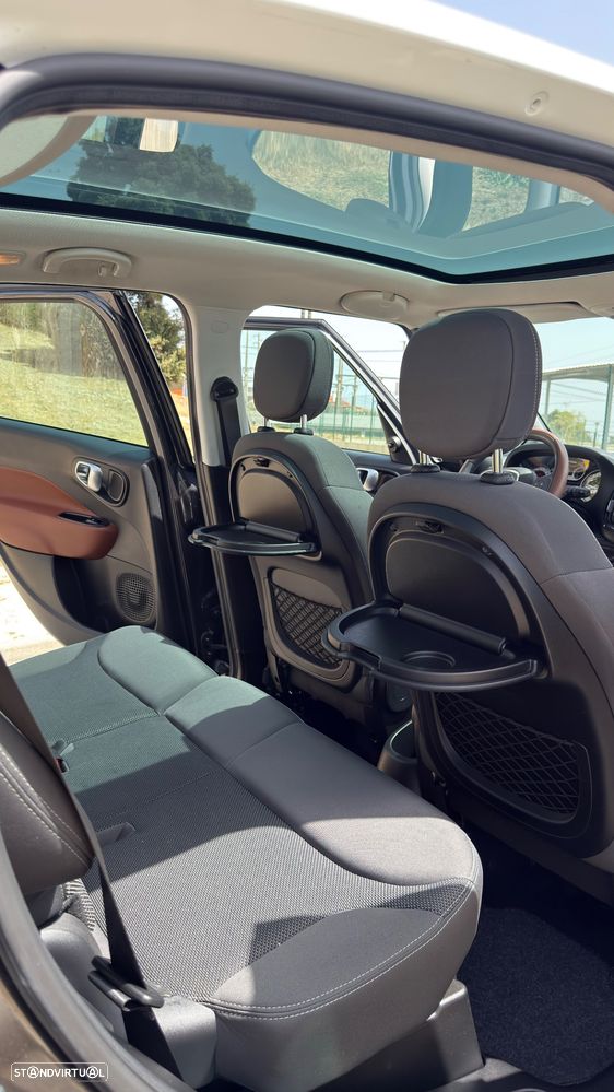 Fiat 500L 0.9 8V TwinAir Pop - 2